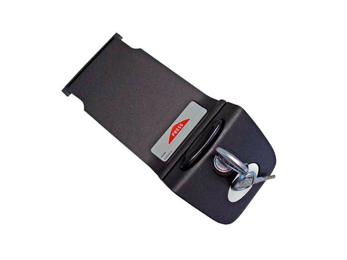 Fivela de Fecho GIVI Trk46N