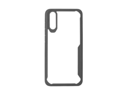 Capa LAXISCREED Huawei P20 Antichoque Cinza