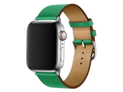 Pulseira De Substituição Panoona Para Apple Watch 38/40/41/séries 11-10 42mm Verde