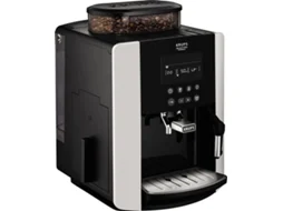 Máquina de Café Automática KRUPS EA817810 Arabica Dis