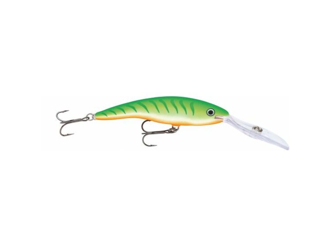 Engodo Flutuante Rapala Deep Tail Dancer 22G