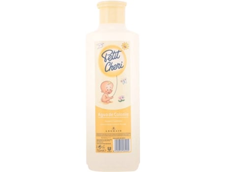 Perfume Infantil  EDC - 750 ml
