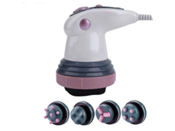 Mdug Professional Anti-celulite Fat Shaper Sistema De Infravermelho E Cavitação