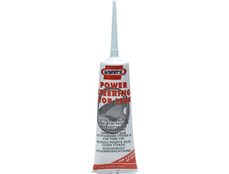 Tapa Fugas Para Direção Assistida (125 ml) KRAFFT FLUIDS