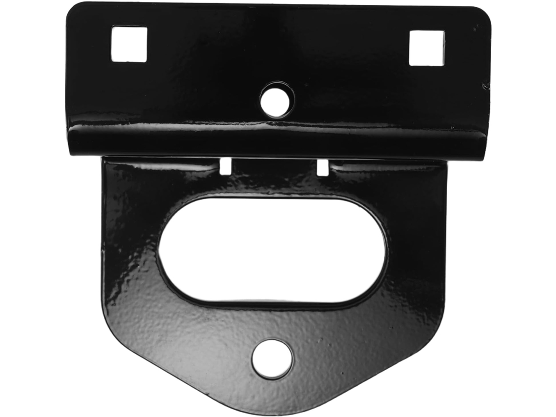 Kit de acoplamento reforçado para cortador de grama de giro zero Rebocket