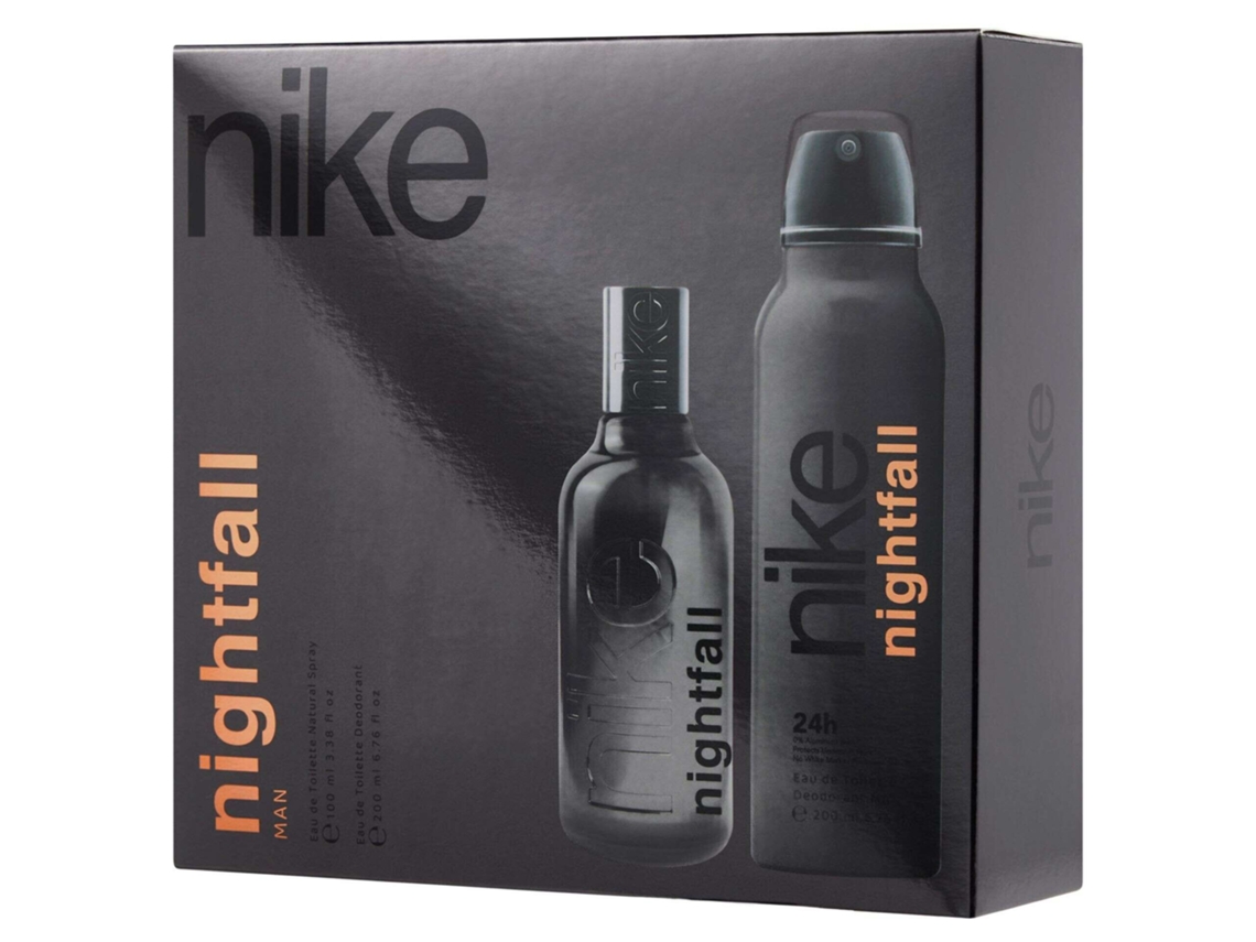 Coffret Nightfall Nike