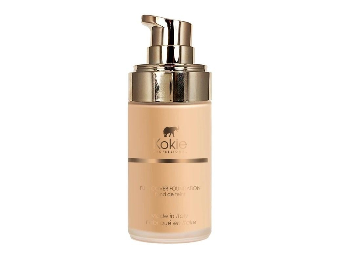 Kokie Full Cover Foundation - 20W