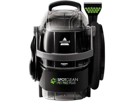 Aspirador BISSELL SPOTCLEAN PET PRO PLUS 37252 (Outlet Caixa Aberta - 82 dB)