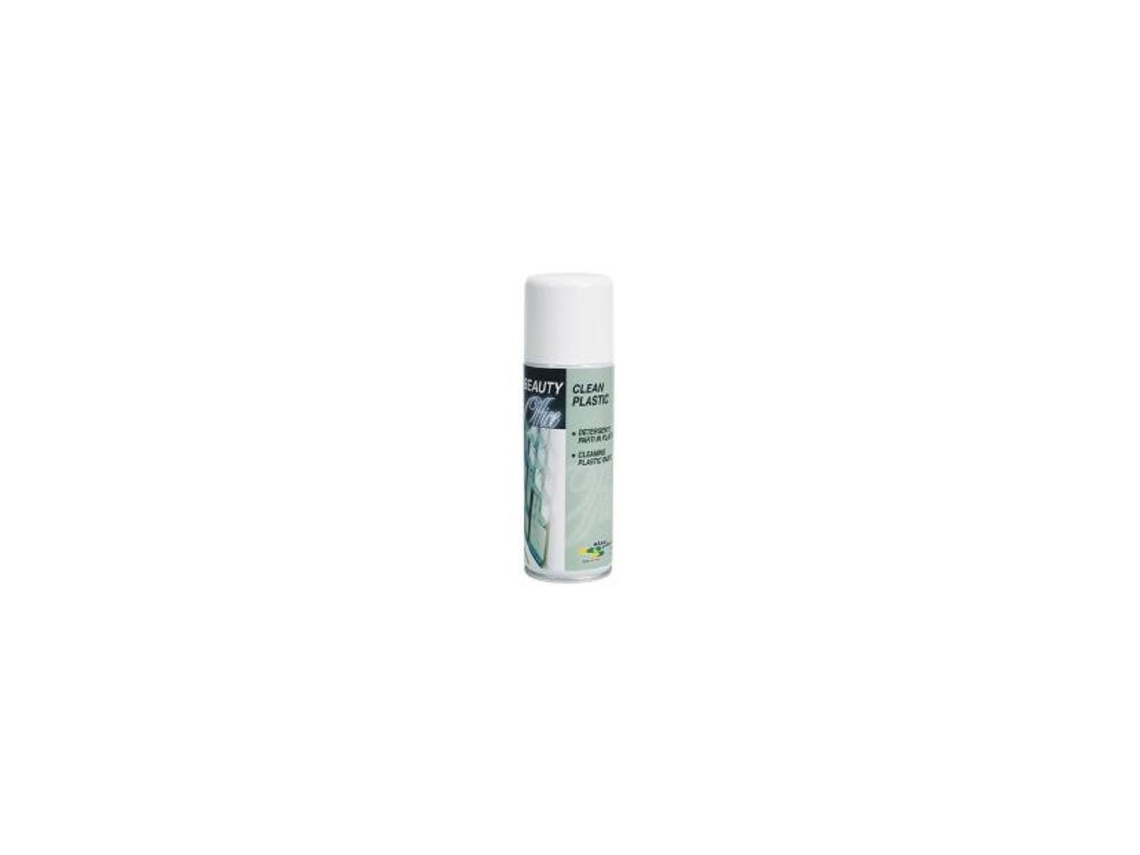Kit de Limpeza para Computador Metal/Plástico 200 ml PULIZIAIGIENE E MANUTENZIONE