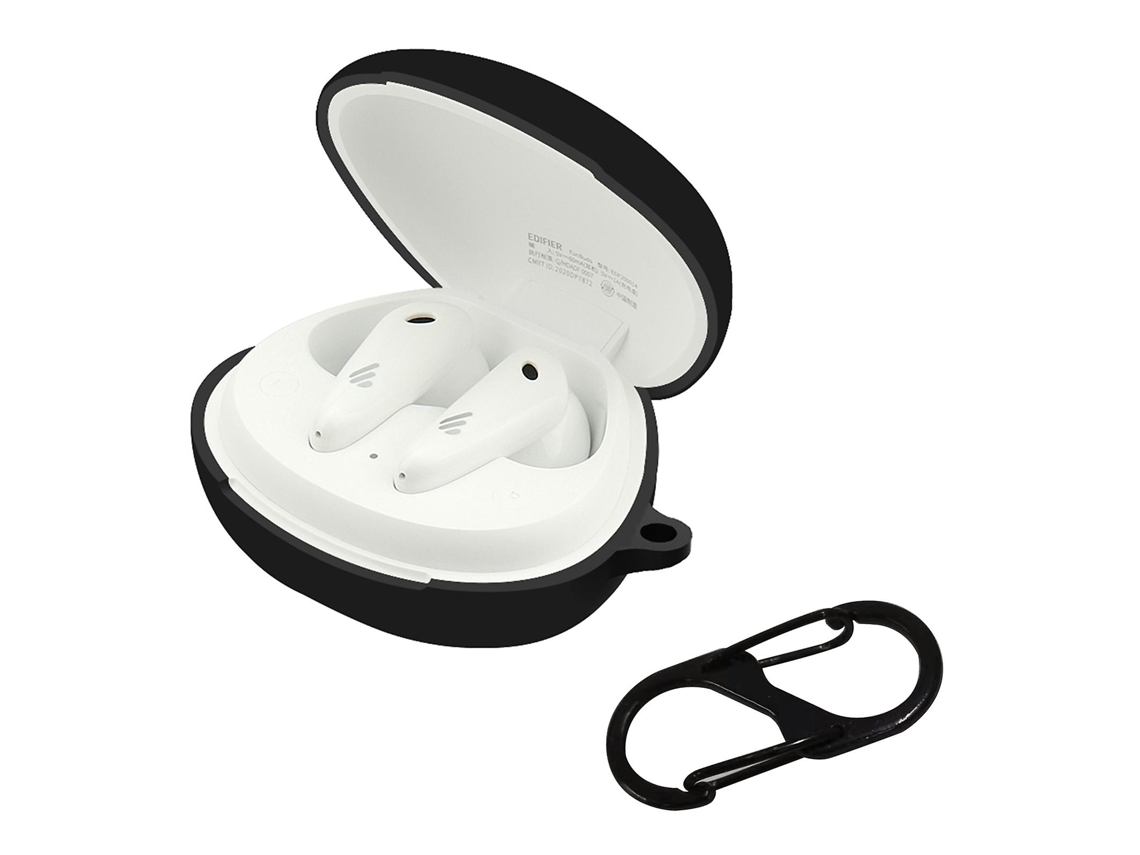 Capa Protetora Para Edifier Funbuds Brilvibera