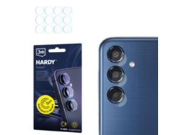 Pelicula de Vidro 3MK Samsung Galaxy M35