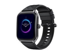 Relógio Inteligente Esportivo E Fitness Zeblaze Gts 4 Com Tela Amoled De 1,94 Polegadas E Classificação Ip68 De Resistência À Água.