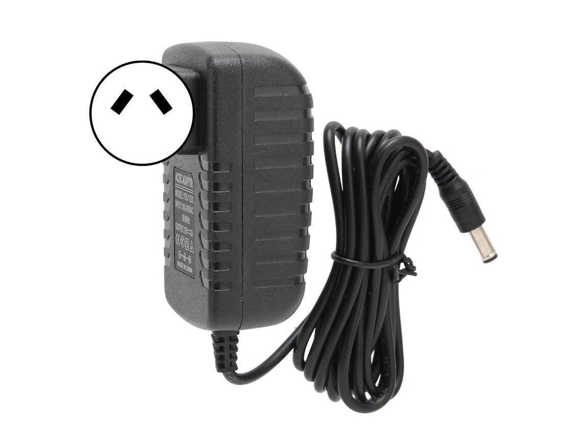 Adaptador de Energia 12v 1a LAXISCREED