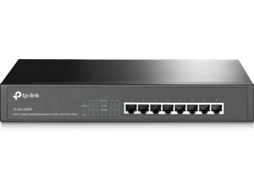Switch TP-LINK TL-SG1008MP