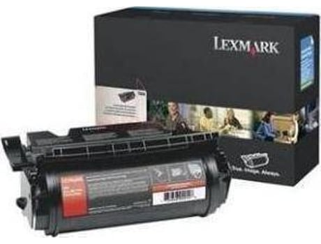 T. LEXMARK T644 AC 64436XE