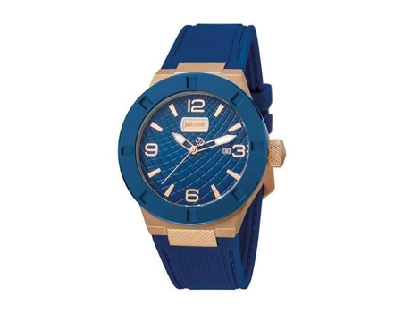 Relógio Just Cavalli Time Watches Mod. Jc1G017P0035
