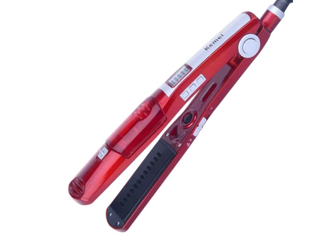 Gerador de Vapor para El Cabello* ZYBLSSBB