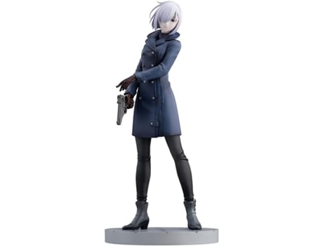 Figura Fiona Frost Nightfall Spy X Family 19 Cm