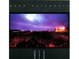 Vinil Bark Psychosis - Hex