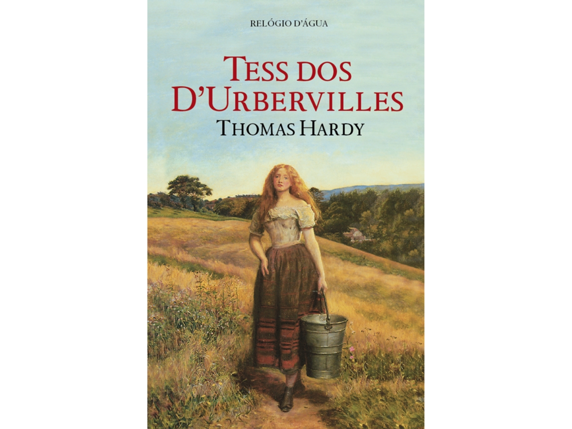 Tess Dos D’urbervilles De Thomas Hardy