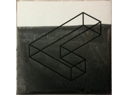 Vinil Liars - WIXIW