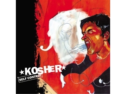 CD Kosher - Self Control