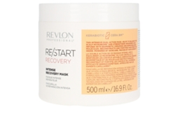 Máscara para o Cabelo ANNE MOLLER Re-start Recovery Restorative 500ml