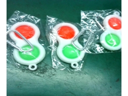 Mali brinquedo Sensorial de Descompressão para Crianças e Adultos com Estimulação Tática e Aprendizagem