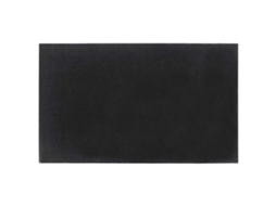 Tapete de Porta 90x150 Cm Fibra de Coco Tufada Natural MAISON EXCLUSIVE