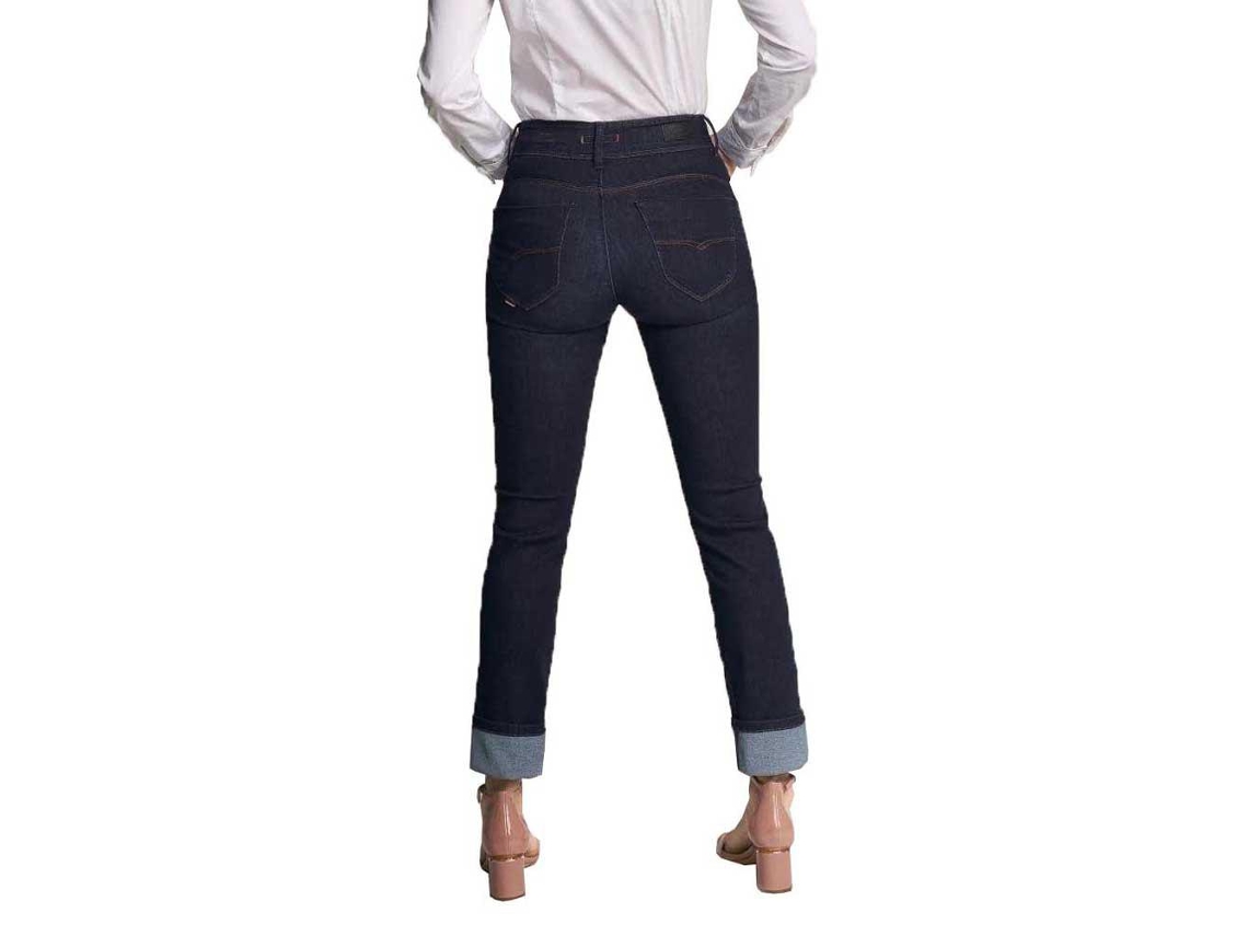 Salsa Jeans Secret Push In Slim In Jeans Worten.pt