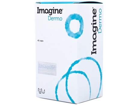 URANO Imagine Dermo 40 Cápsulas