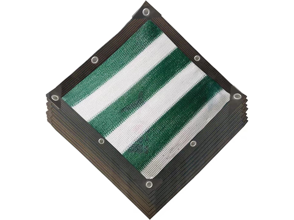 Rede De Com Proteção Uv 45 X 23 Cm Para Jardim, Varanda