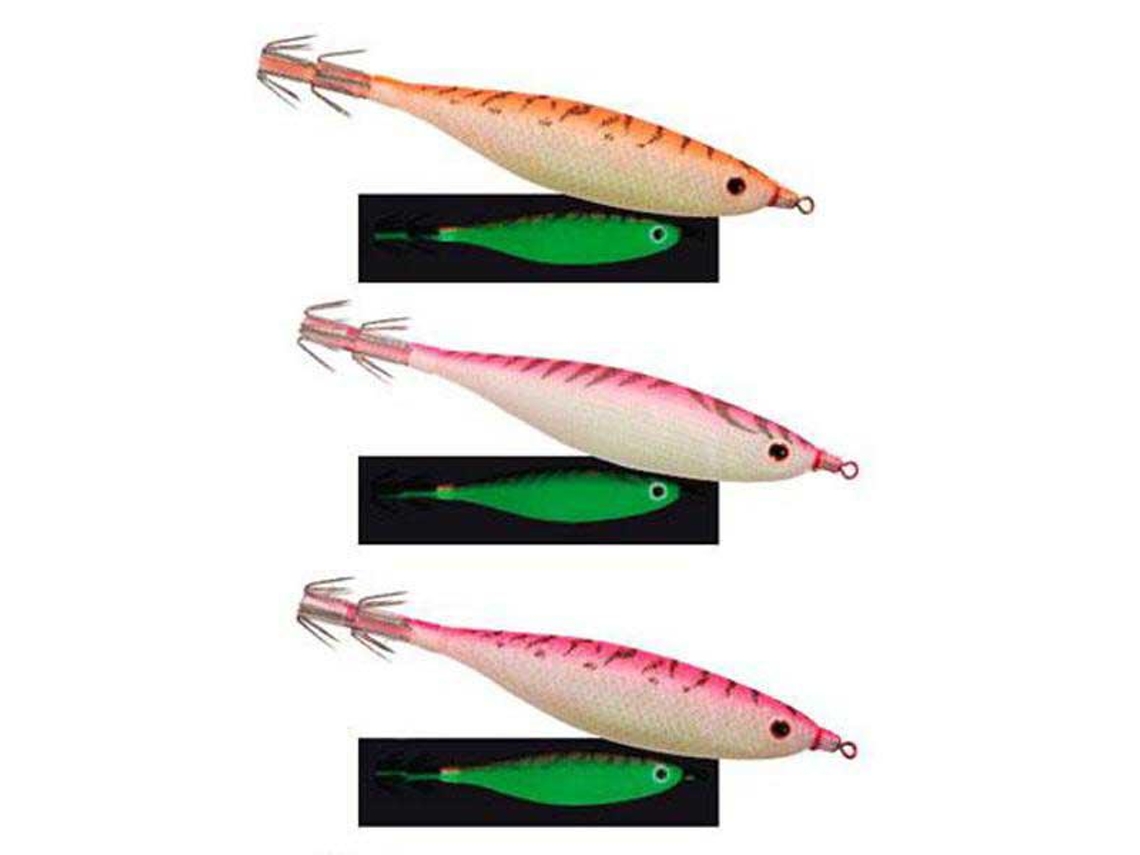 Yo-zuri Crystal Ultra Cloth Y2 Bavc 80mm