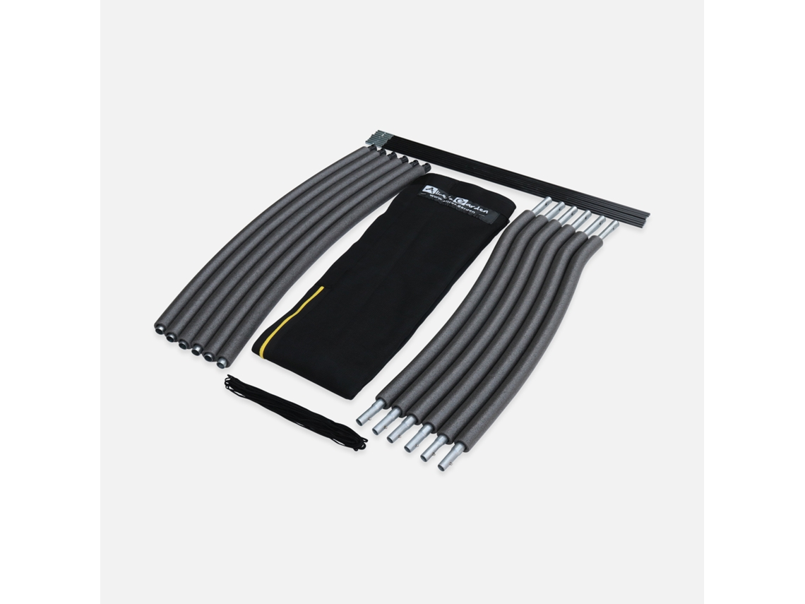 Acessórios SWEEEK Kit de substituição de rede