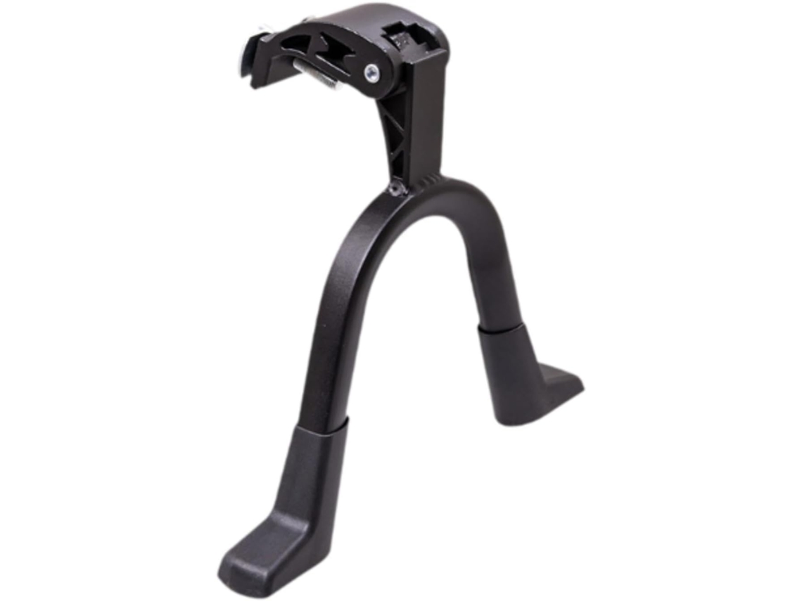 Suporte Duplo para Bicicleta Harilla Resistente Aço Estável