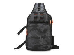 Mochila de Ombro UIMBER Grande Capacidade para Ciclismo, Esportes, Alpinismo e Pesca (3)