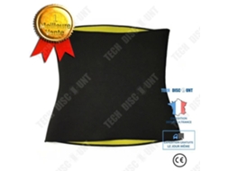 Cinto de Suor Abdómen Masculino TECH DISCOUNT (XXXL)