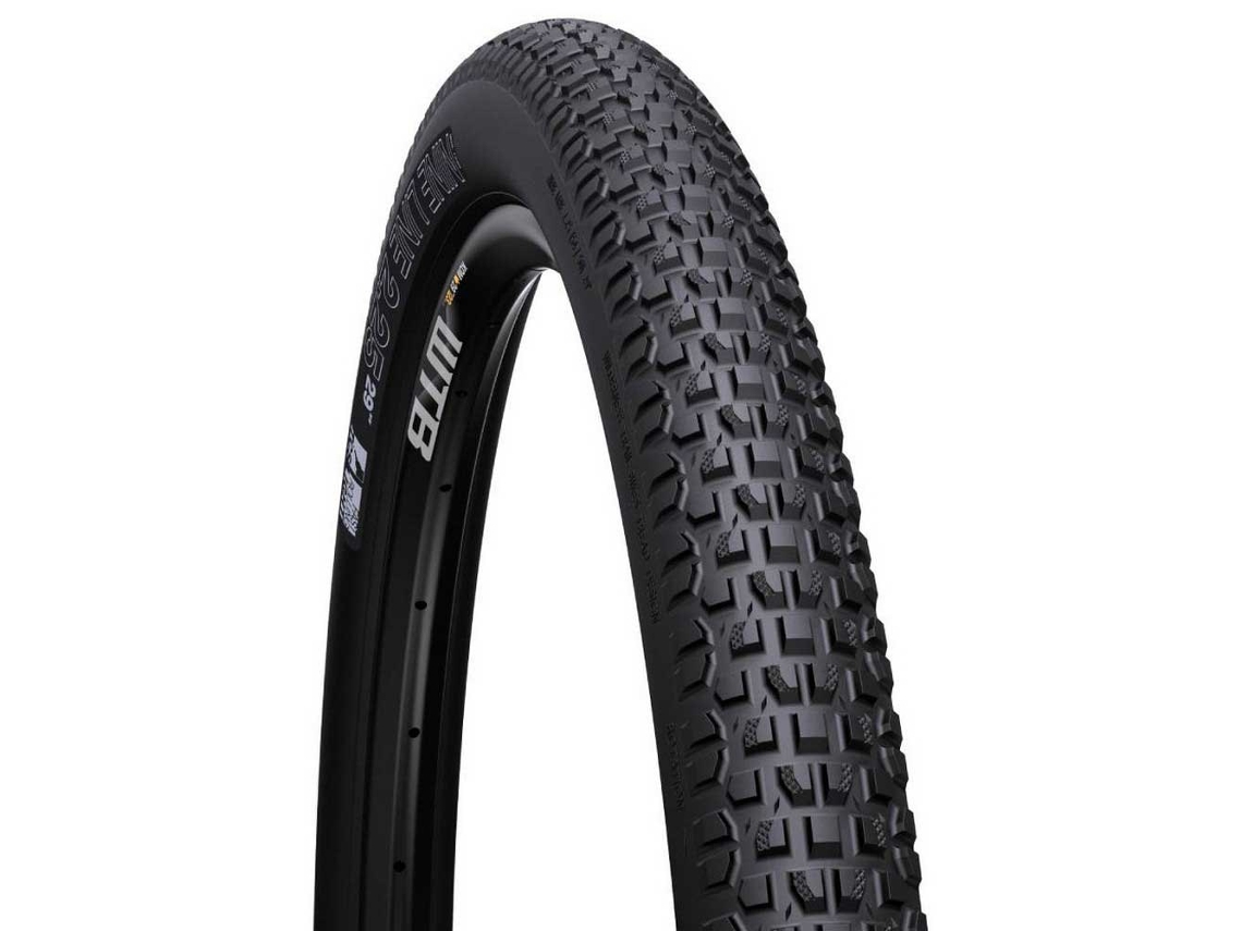 Pneu Mtb Nine Line Light Fast Rolling Tubeless 29´´ X 2.25 Preto 29´´ X 2.25Wtb