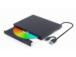 Unidade Óptica Dvd-usb-03*