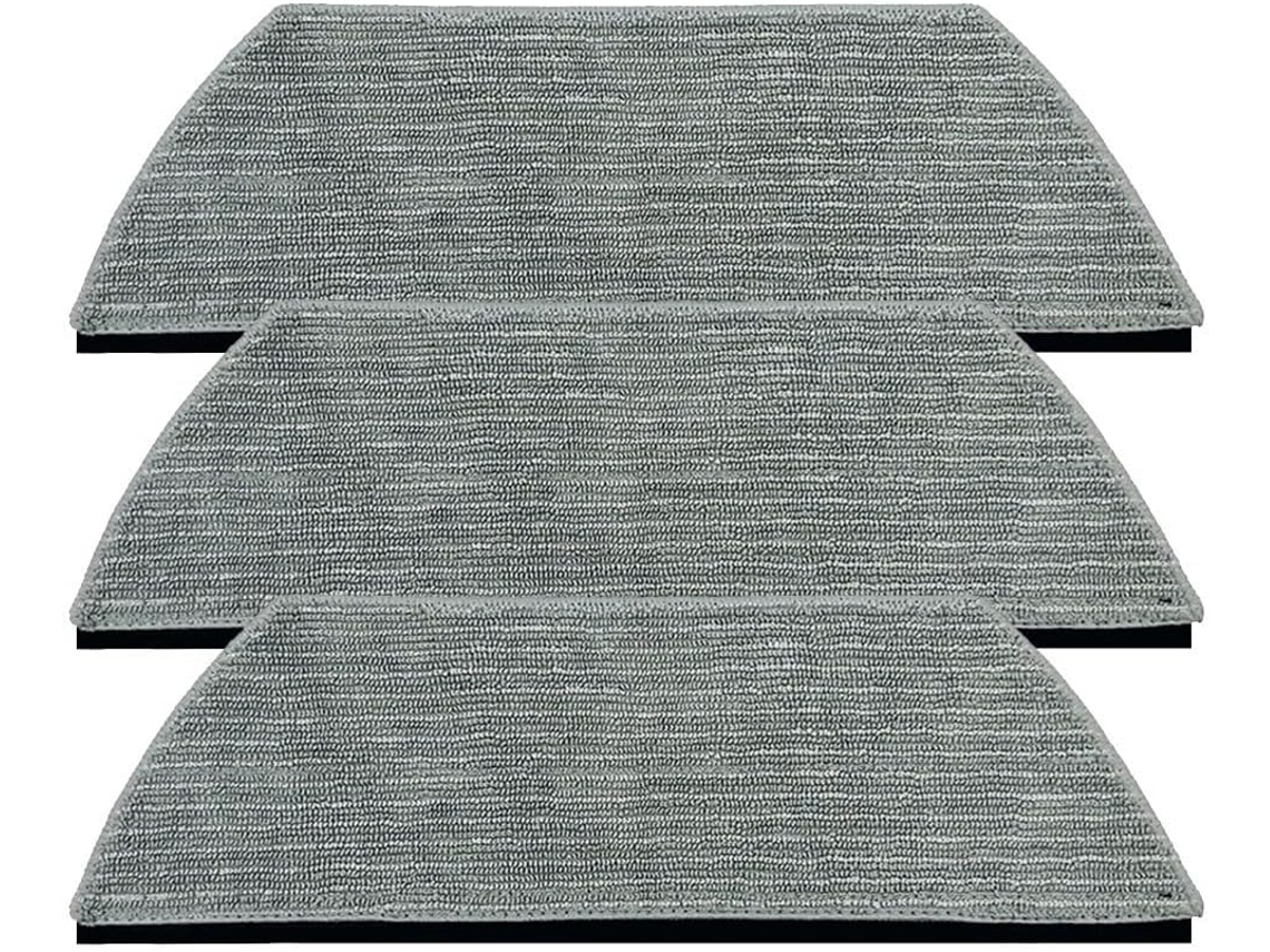 Panni Per Mocio In Microfibra Lavabili Compatibili Con Shark Rv2820ye
