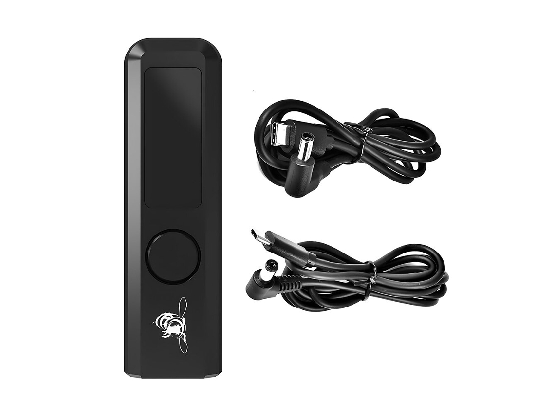 Cabo Bec + G2 Carregador Rápido Speedybee 20w para Óculos Dji Fpv Bec Sl Max Alarme Baixa Tensão 3 6s Balanceado Design Porta Única MDUG