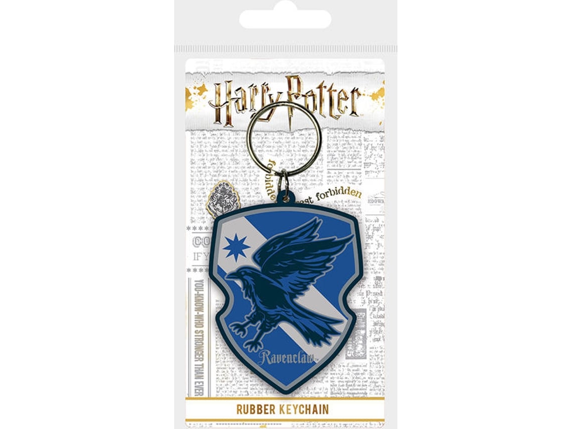 Porta-Chaves SHERWOOD Harry Potter: Ravenclaw
