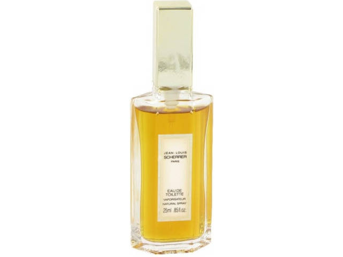Perfume JEAN LOUIS SCHERRER  Numero 2 Eau de Toilette (25 ml)