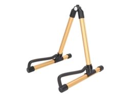 Suporte Dobrável Para Guitarra De 285 Mm X 310 Mm, Suporte Ajustável De Metal Para Instrumentos, Dobrável Slowmoose