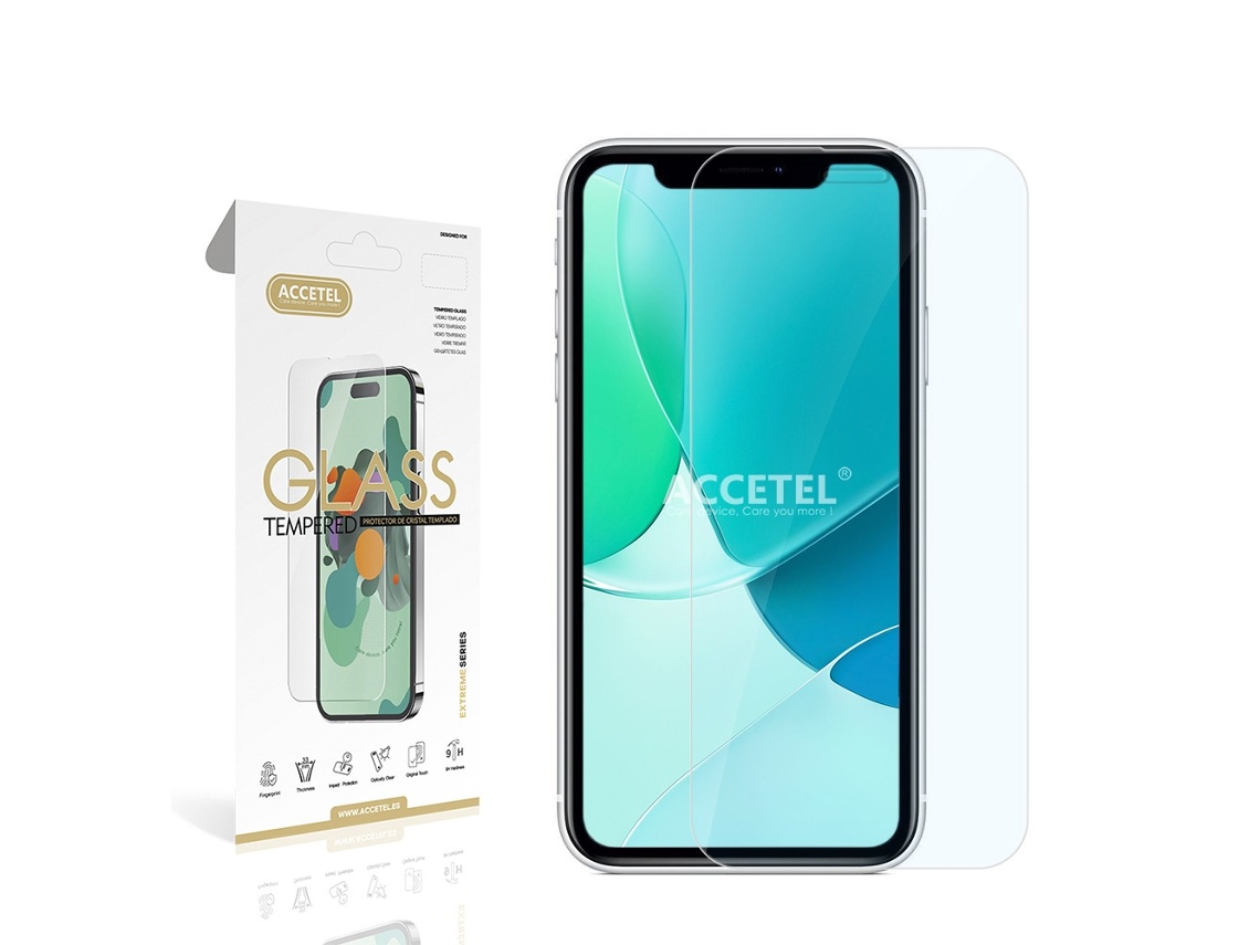 Película De Vidro - Iphone 11 Pro