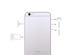 4 Em 1 Para Iphone 6 Plus