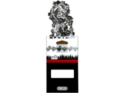 Corrente OREGON Semi Cinzel 3/8 45 Elos