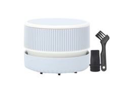 Aspiradora Mini Para Hogar Y Escritório: Limpeza De Poeira, Sujeira E Migalhas De Comida - Ferramenta De Limpeza
