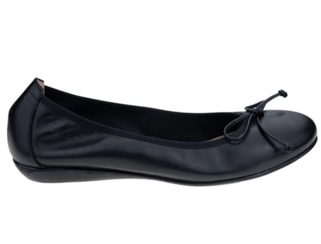 Sabrinas de Mulher WONDERS Bo Uk Pele Preto (35)