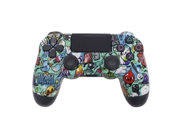 Comando PS4 LOVEBABYLY Y-ps4-001-044 (Wireless)